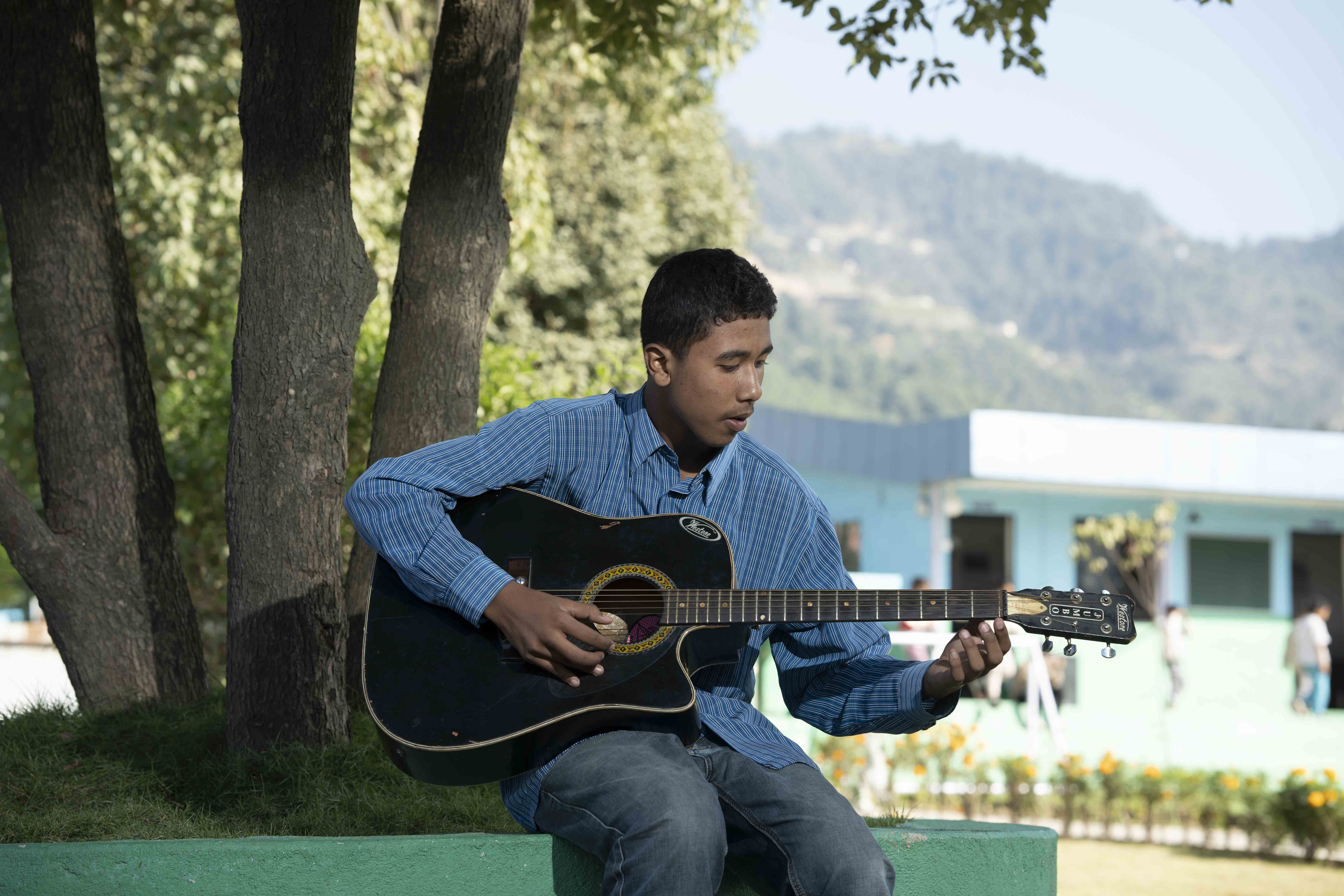poetry image